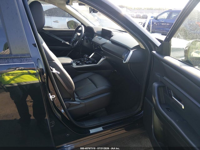 Aukcja sprzedaży 2025 Mazda Cx-90 3.3 Turbo Select Package, vin: JM3KKAHD7S1251120, numer aukcji: 45767319