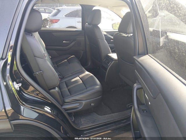 Aukcja sprzedaży 2025 Mazda Cx-90 3.3 Turbo Select Package, vin: JM3KKAHD7S1251120, numer aukcji: 45767319