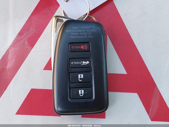 Продажа на аукционе авто 2017 Lexus Nx 200t, vin: JTJYARBZ8H2068298, номер лота: 45767322
