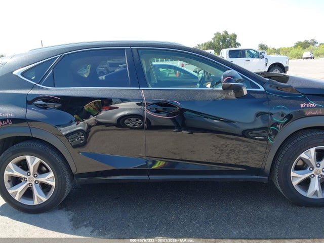 Продажа на аукционе авто 2017 Lexus Nx 200t, vin: JTJYARBZ8H2068298, номер лота: 45767322