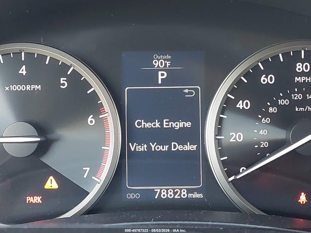 Продажа на аукционе авто 2017 Lexus Nx 200t, vin: JTJYARBZ8H2068298, номер лота: 45767322