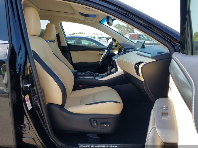 Продажа на аукционе авто 2017 Lexus Nx 200t, vin: JTJYARBZ8H2068298, номер лота: 45767322