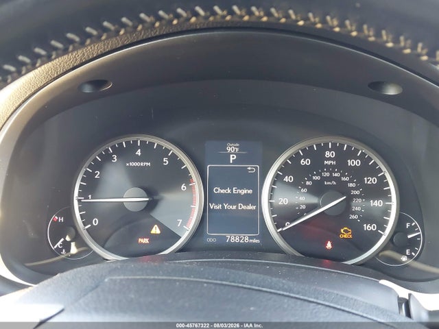 Продажа на аукционе авто 2017 Lexus Nx 200t, vin: JTJYARBZ8H2068298, номер лота: 45767322