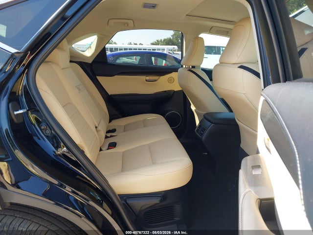 Продажа на аукционе авто 2017 Lexus Nx 200t, vin: JTJYARBZ8H2068298, номер лота: 45767322