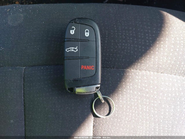 Aukcja sprzedaży 2015 Chrysler 200 Limited, vin: 1C3CCCAB0FN651876, numer aukcji: 45767328