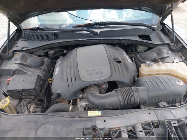 Продаж на аукціоні авто 2013 Dodge Charger R/t, vin: 2C3CDXCT9DH640830, номер лоту: 45767332