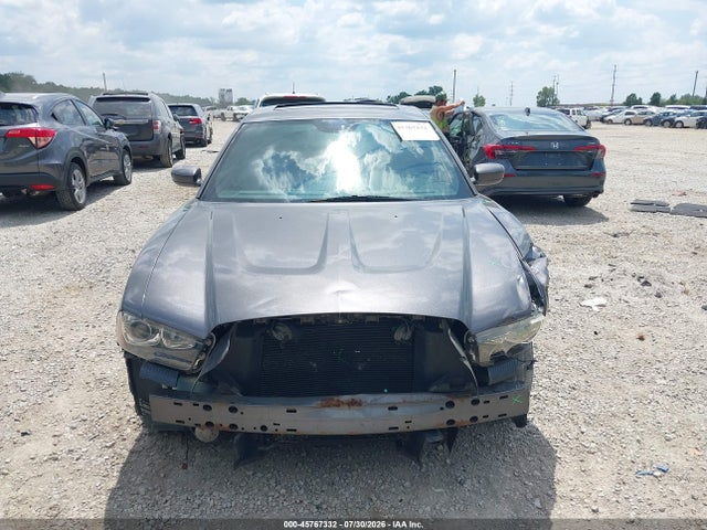 Продаж на аукціоні авто 2013 Dodge Charger R/t, vin: 2C3CDXCT9DH640830, номер лоту: 45767332
