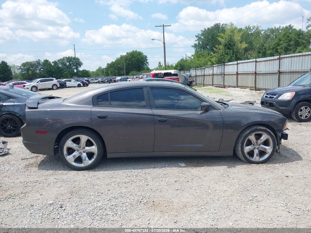 Продаж на аукціоні авто 2013 Dodge Charger R/t, vin: 2C3CDXCT9DH640830, номер лоту: 45767332