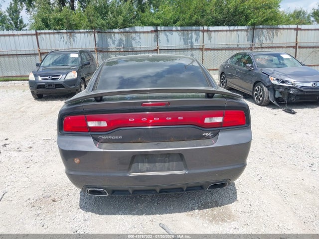Продаж на аукціоні авто 2013 Dodge Charger R/t, vin: 2C3CDXCT9DH640830, номер лоту: 45767332