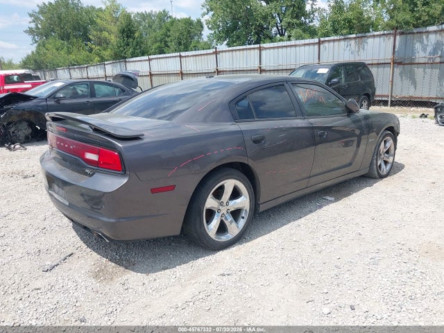 Продаж на аукціоні авто 2013 Dodge Charger R/t, vin: 2C3CDXCT9DH640830, номер лоту: 45767332