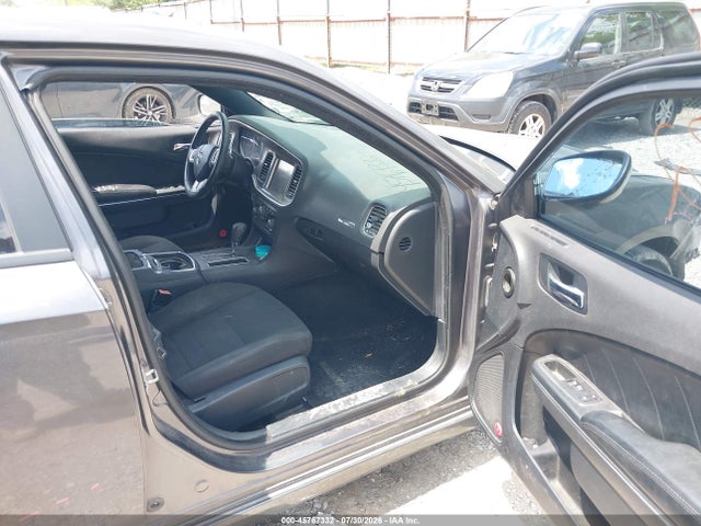 Продаж на аукціоні авто 2013 Dodge Charger R/t, vin: 2C3CDXCT9DH640830, номер лоту: 45767332