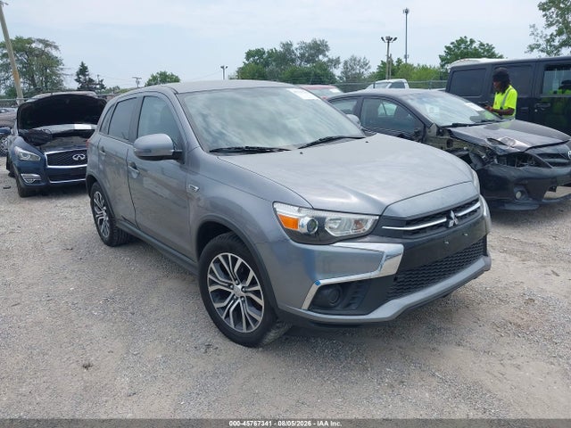 Aukcja sprzedaży 2019 Mitsubishi Outlander Sport 2.0 Es, vin: JA4AP3AU9KU001754, numer aukcji: 45767341