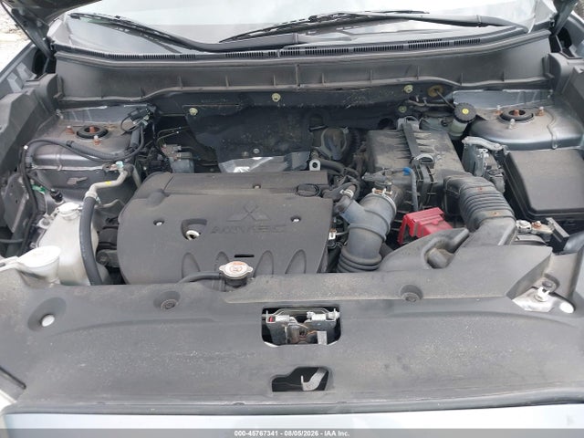 Aukcja sprzedaży 2019 Mitsubishi Outlander Sport 2.0 Es, vin: JA4AP3AU9KU001754, numer aukcji: 45767341