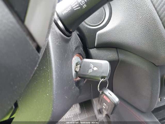 Aukcja sprzedaży 2019 Mitsubishi Outlander Sport 2.0 Es, vin: JA4AP3AU9KU001754, numer aukcji: 45767341