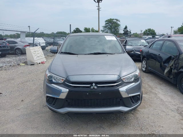Aukcja sprzedaży 2019 Mitsubishi Outlander Sport 2.0 Es, vin: JA4AP3AU9KU001754, numer aukcji: 45767341