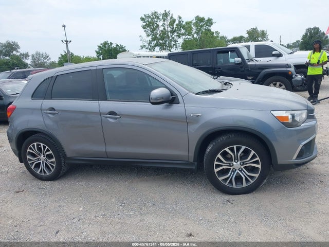 Aukcja sprzedaży 2019 Mitsubishi Outlander Sport 2.0 Es, vin: JA4AP3AU9KU001754, numer aukcji: 45767341