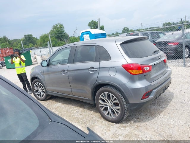 Aukcja sprzedaży 2019 Mitsubishi Outlander Sport 2.0 Es, vin: JA4AP3AU9KU001754, numer aukcji: 45767341