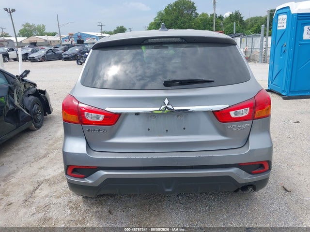 Aukcja sprzedaży 2019 Mitsubishi Outlander Sport 2.0 Es, vin: JA4AP3AU9KU001754, numer aukcji: 45767341