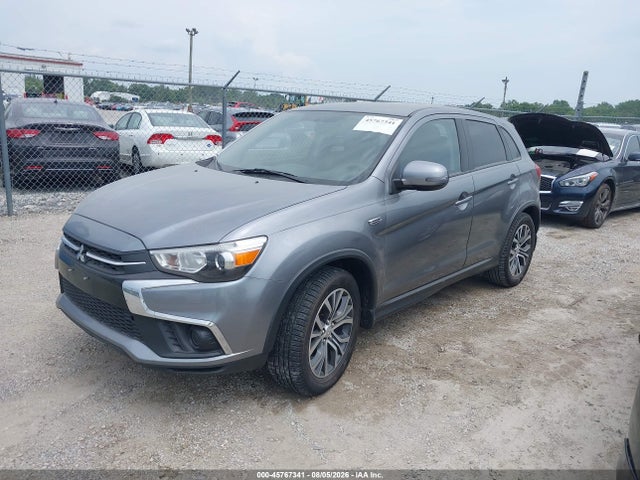 Aukcja sprzedaży 2019 Mitsubishi Outlander Sport 2.0 Es, vin: JA4AP3AU9KU001754, numer aukcji: 45767341
