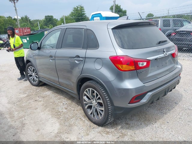 Aukcja sprzedaży 2019 Mitsubishi Outlander Sport 2.0 Es, vin: JA4AP3AU9KU001754, numer aukcji: 45767341