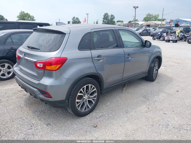 Aukcja sprzedaży 2019 Mitsubishi Outlander Sport 2.0 Es, vin: JA4AP3AU9KU001754, numer aukcji: 45767341