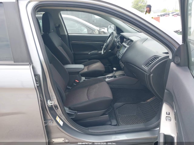 Aukcja sprzedaży 2019 Mitsubishi Outlander Sport 2.0 Es, vin: JA4AP3AU9KU001754, numer aukcji: 45767341