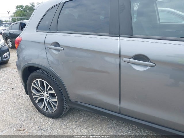 Aukcja sprzedaży 2019 Mitsubishi Outlander Sport 2.0 Es, vin: JA4AP3AU9KU001754, numer aukcji: 45767341