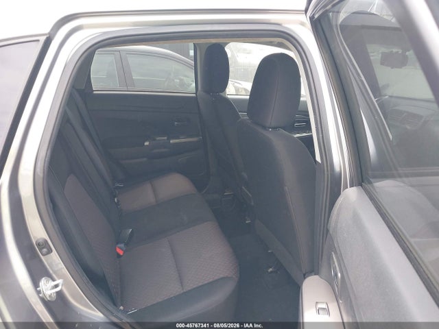 Aukcja sprzedaży 2019 Mitsubishi Outlander Sport 2.0 Es, vin: JA4AP3AU9KU001754, numer aukcji: 45767341