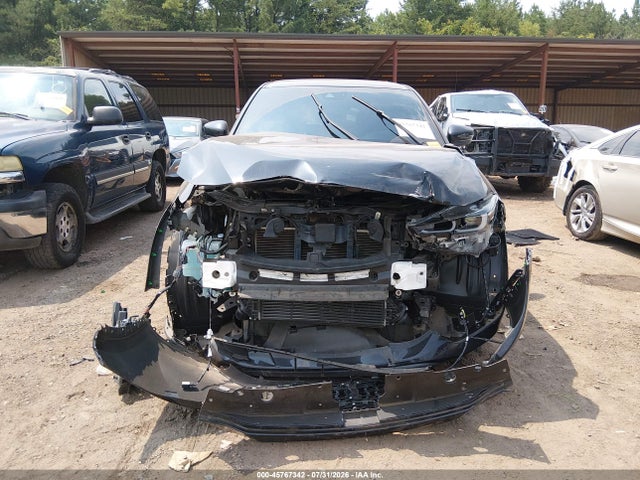 Aukcja sprzedaży 2022 Mazda Cx-5 2.5 Turbo Signature, vin: JM3KFBXY2N0561068, numer aukcji: 45767342