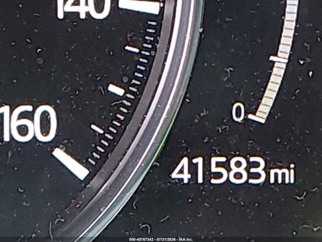 Aukcja sprzedaży 2022 Mazda Cx-5 2.5 Turbo Signature, vin: JM3KFBXY2N0561068, numer aukcji: 45767342