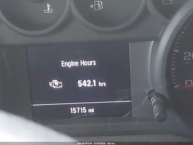 Продажа на аукционе авто 2025 Chevrolet Silverado 1500 2wd  Short Bed Custom, vin: 3GCPABEK6SG285870, номер лота: 45767344