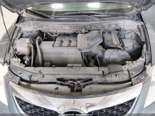 Auction sale of the 2010 Mazda Cx-9 Touring, vin: JM3TB3MA2A0225802, lot number: 45767356