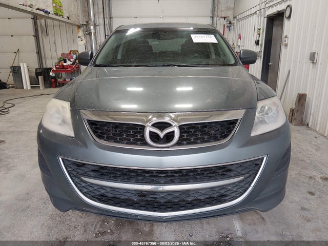 Auction sale of the 2010 Mazda Cx-9 Touring, vin: JM3TB3MA2A0225802, lot number: 45767356