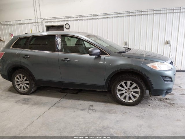 Auction sale of the 2010 Mazda Cx-9 Touring, vin: JM3TB3MA2A0225802, lot number: 45767356