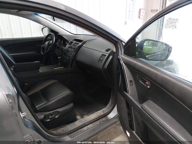 Auction sale of the 2010 Mazda Cx-9 Touring, vin: JM3TB3MA2A0225802, lot number: 45767356