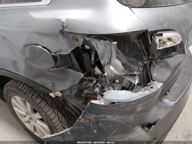 Auction sale of the 2010 Mazda Cx-9 Touring, vin: JM3TB3MA2A0225802, lot number: 45767356