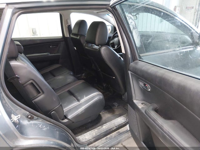 Auction sale of the 2010 Mazda Cx-9 Touring, vin: JM3TB3MA2A0225802, lot number: 45767356