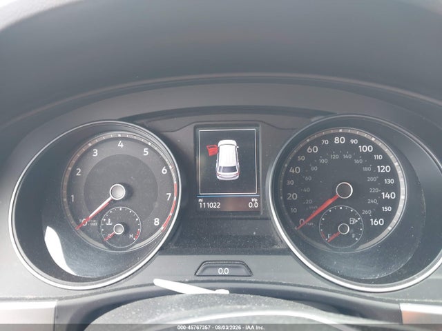 Aukcja sprzedaży 2018 Volkswagen Atlas 3.6l V6 Sel, vin: 1V2MR2CA8JC540718, numer aukcji: 45767357