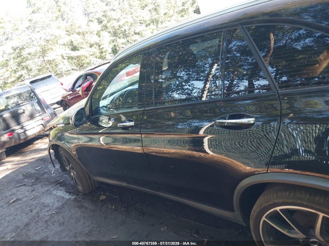Продаж на аукціоні авто 2018 Mercedes-benz Amg Glc 43 4matic, vin: WDC0G6EB2JV025084, номер лоту: 45767359