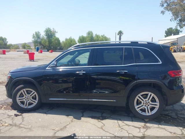 Продаж на аукціоні авто 2020 Mercedes-benz Glb 250, vin: W1N4M4GB8LW046867, номер лоту: 45767360