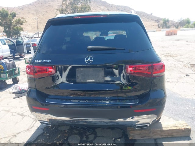 Продаж на аукціоні авто 2020 Mercedes-benz Glb 250, vin: W1N4M4GB8LW046867, номер лоту: 45767360