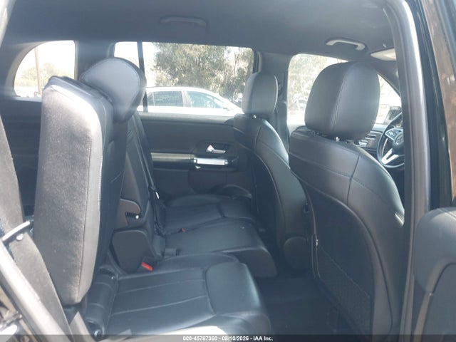 Продаж на аукціоні авто 2020 Mercedes-benz Glb 250, vin: W1N4M4GB8LW046867, номер лоту: 45767360