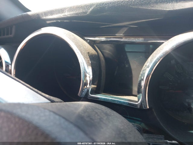 Продажа на аукционе авто 2005 Ford Mustang, vin: 1ZVFT84N355258610, номер лота: 45767361