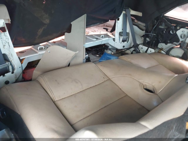 Продажа на аукционе авто 2005 Ford Mustang, vin: 1ZVFT84N355258610, номер лота: 45767361