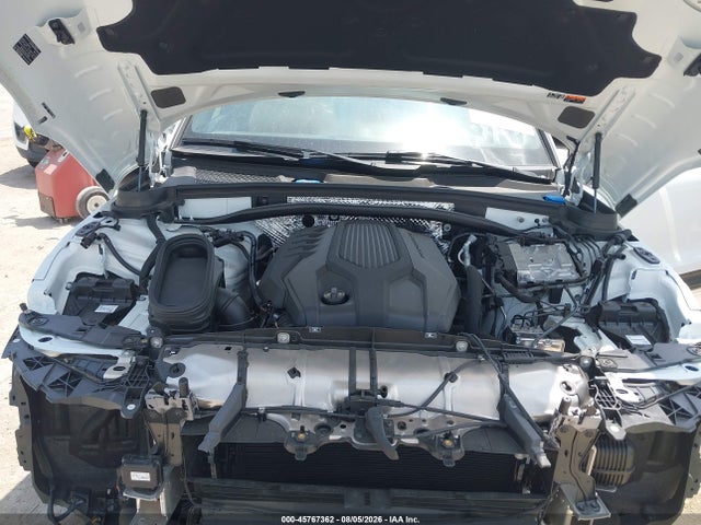 45767362 :رقم المزاد ، WP1AA2A55TLB07019 vin ، 2026 Porsche Macan T مزاد بيع