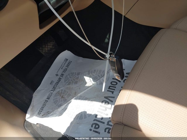 45767362 :رقم المزاد ، WP1AA2A55TLB07019 vin ، 2026 Porsche Macan T مزاد بيع