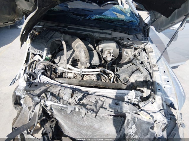 45767371 :رقم المزاد ، 3C6JR6CT1GG262223 vin ، 2016 Ram 1500 Sport مزاد بيع