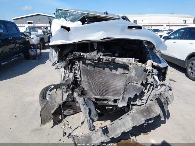 45767371 :رقم المزاد ، 3C6JR6CT1GG262223 vin ، 2016 Ram 1500 Sport مزاد بيع