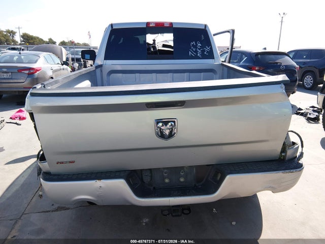 45767371 :رقم المزاد ، 3C6JR6CT1GG262223 vin ، 2016 Ram 1500 Sport مزاد بيع