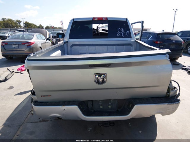 45767371 :رقم المزاد ، 3C6JR6CT1GG262223 vin ، 2016 Ram 1500 Sport مزاد بيع